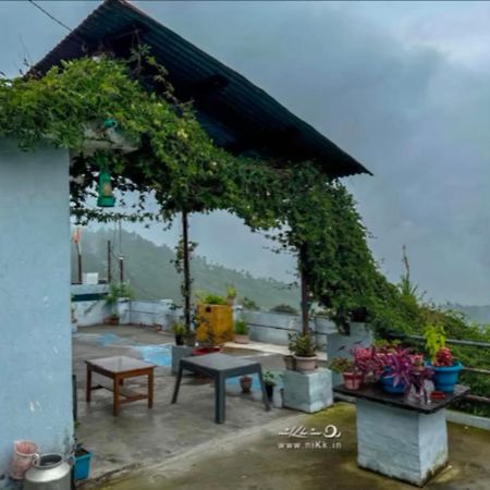 The Real Place Алмора Екстериор снимка